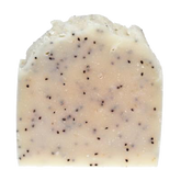 Buck Naked | cranberry + mint natural vegan soap bar - EcoFreax | Think Bigger.